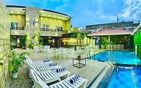 Hotel Grand Bhagwat Udaipur Inn City Centre